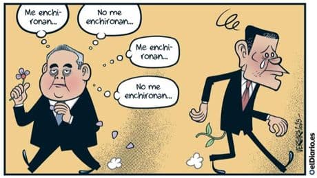 Cerdán dimite