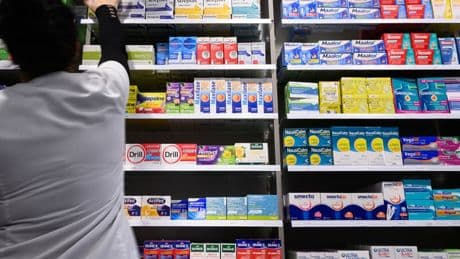 Calvitie: un nouveau traitement arrive dans les pharmacies