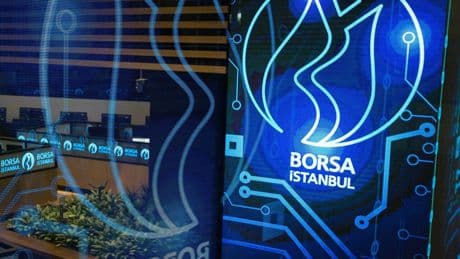 Borsa soruşturmasında gözaltı