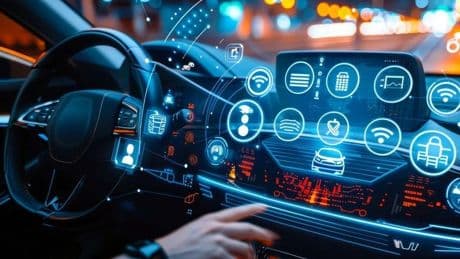 Estos son los aparatos que pueden sacarte de un apuro al volante