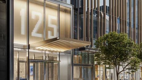 Calvary Baptist Church’s ‘miracle building’ on West 57th Street gets 2 new leases