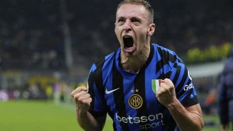 Pressestimmen zum Inter-Sieg gegen Barcelona: „Eine epische Nacht!“