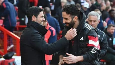 How to watch Man Utd vs Arsenal: Channel and live stream, new TV deal, kick off time