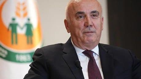 Tarım Kredi yılın ilk yarısında yüzde 35 büyüdü