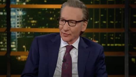 Bill Maher says ‘nutty’ friend RFK Jr has ‘got to go’