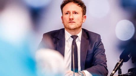 Drogenhandel: Der Staatsanwalt, den die Polizei und der König schützen