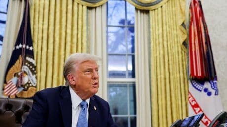 Trump está repitiendo los errores de la Argentina peronista