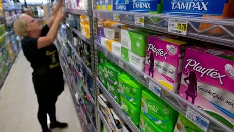 Women reveal why they’ve made the switch to reusable period products