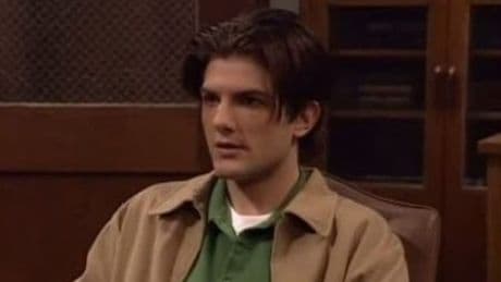 Adam Scott reveals where he stands with ‘Boy Meets World’s’ Rider Strong after feud