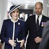 Prince William and Kate say they are 'deeply saddened' by the Liverpool parade crash as King Charles and Queen Camilla tell of their devastation