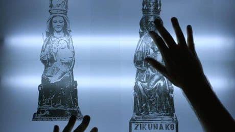 Crítica de 'Erreplika' (2024): El peso de las ausencias