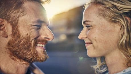 Warum wir bestimmte Menschen schöner finden – und was das mit ihrer Gesundheit zu tun hat
