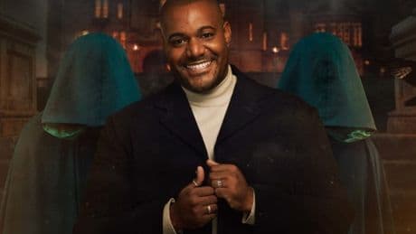 ‘I went on BBC’s The Traitors so domestic abuse wouldn’t define me’