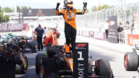 Formel 1: Alarm bei Red Bull: Verstappen droht Sperre nach Wut-Rennen