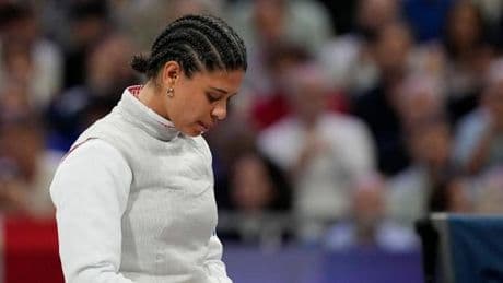 Dopage : Ysaora Thibus définitivement blanchie par le Tribunal arbitral du sport