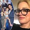 Ioan Gruffudd says he saw ex-wife Alice Evans try to give their children COCAINE in latest twist in showbiz's bitterest-ever marriage split