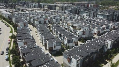More than 2,000 condos sitting empty in Metro Vancouver amid housing crisis