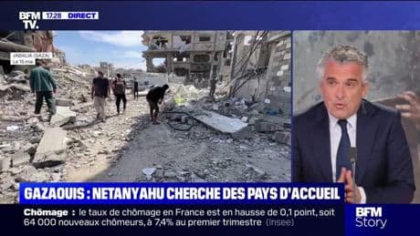 "Cette guerre, c'est de la folie" - Israël: une partie de l'opinion se lève contre la politique de Netanyahou alors que l'armée lance une nouvelle campagne militaire sur Gaza