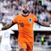 Bekijk hier de stand in de WK-kwalificatiegroep van Oranje