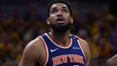 Knicks open with strong preseason win total after shrewd offseason additions