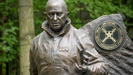 3 men guilty in UK arson attack ordered by Russia’s Wagner mercenaries