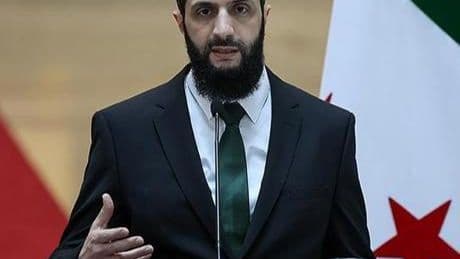 SURİYE'DE NİHAİ PLAN ŞARA'YA SUNULDU, SEÇİM TARİHİ BELLİ OLDU, DETAYLAR NE?