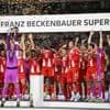 „Wir müssen jetzt kreativ werden“: Bayerns „Bock“ auf Leipzig und Eberls Galgenhumor