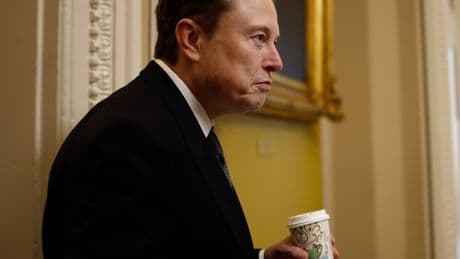 Advertisers hit back at Elon Musk's ad boycott lawsuit, saying X disrupted its own business and 'alienated' customers