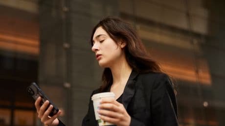 Do you work in finance? Tell us how your career has shaped your dating life.