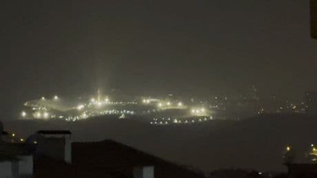 Ankara Valiliğinden is kokusuna ilişkin açıklama