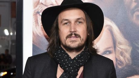 OneRepublic star announces run for top political post in California