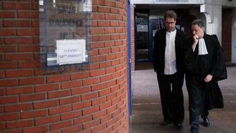 French court convicts ex-Ubisoft executives over culture of workplace harassment