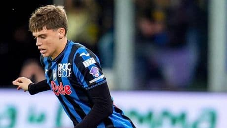La Juventus pone dinero y jugador, pero la Atalanta dice 'no'