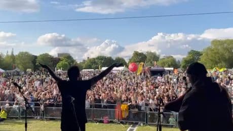 DAY-MER Festivali'nde ortak mücadele çağrıları yapıldı
