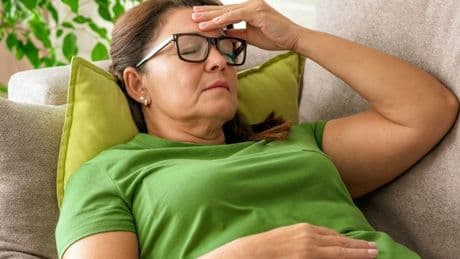 Doctor's two easy habits to stop you feeling 'tired all day'