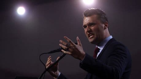 Rechtspopulist Charlie Kirk erschossen: Vom Pfadfinder zum Hass-Prediger