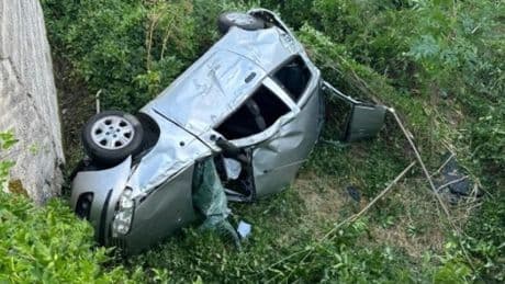 Incidente a Sella Di Corno, morto un ragazzo: Manuel Chiaretti aveva 21 anni. Cinque feriti