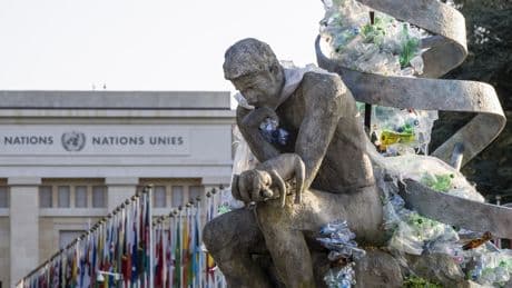 Fracasan otra vez las negociaciones para sacar adelante el tratado mundial de plásticos: ¿cuál ha sido el motivo?