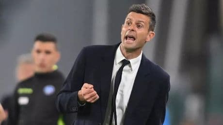 Thiago Motta Fenerbahçe ile görüşüyor!