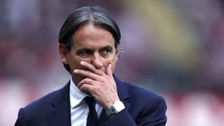 Inzaghi lascia l'Inter? Ecco cosa ne pensano i bookmaker