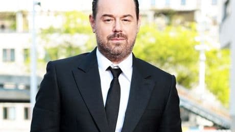 Danny Dyer's earnings 'unveiled' after being 'skint' before landing EastEnders role