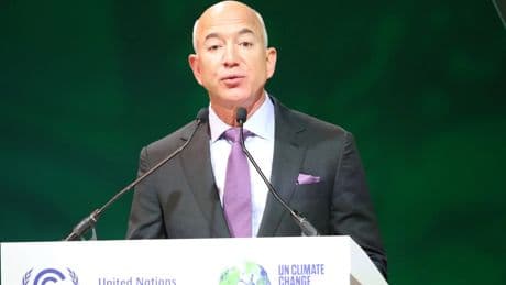 Esta es la rutina que sigue Jeff Bezos para tener éxito en su día a día