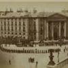 Calendrier de l’Histoire. 1er juin 1885 : Victor Hugo, est enterré au Panthéon