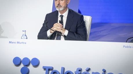 Una avería de Telefónica afecta a comunicaciones de voz y banda ancha fijas para Empresas y al teléfono de emergencias 112