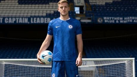 Chelsea signing Liam Delap decides between Club World Cup and U21 Euros