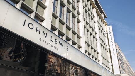 Losses widen at John Lewis Partnership after Budget tax increases