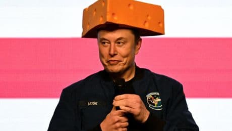 Musk must face lawsuit brought by voters he convinced to sign petition in $1 million-a-day election giveaway, judge says