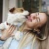 Urgent warning to dog owners over common mistake after woman contracts horrifying parasite