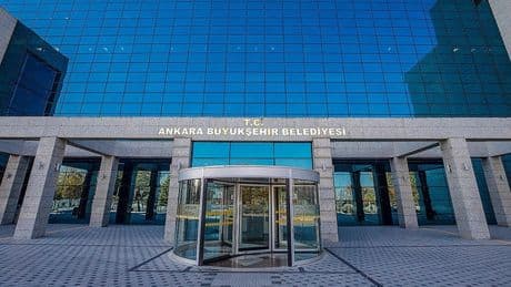 ABB'ye "engelli Ankarakart" için kart ve işlem bedeli alınması nedeniyle idari para cezası verildi