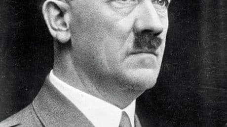 ‘Body double’, final moments & last words to aide… Secret docs on Hitler’s death 80 years ago today released by Russia
